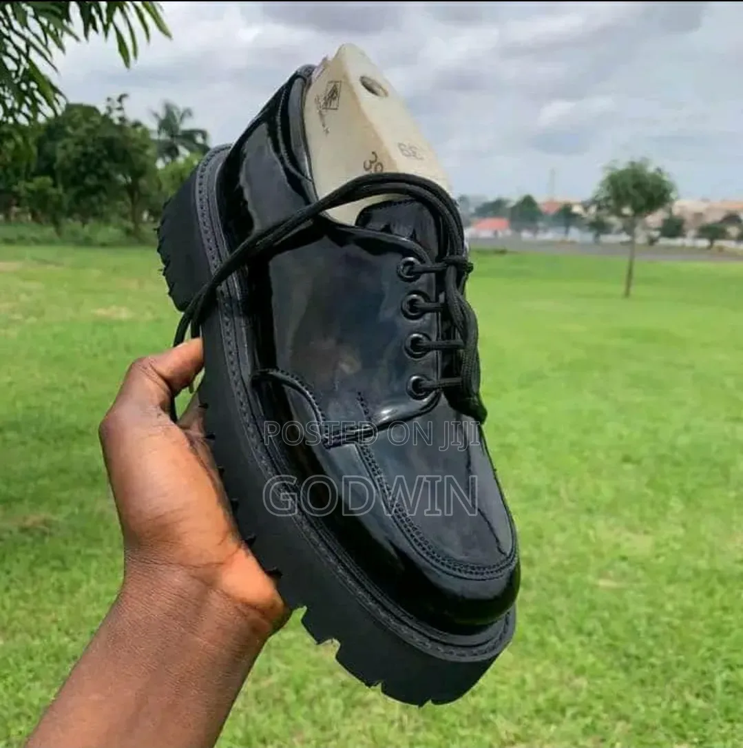 B.O.J Loafers