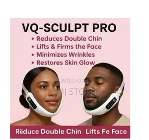 Double Chin