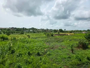A Plot of Land at Banana Phase 2 Karpo Ijede Ikorodu