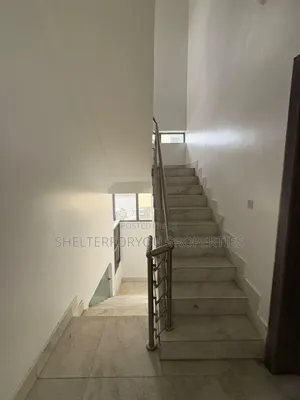 4bdrm Duplex in Victoria Island Extension for rent
