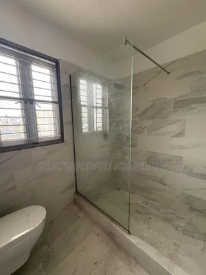 4bdrm Duplex in Victoria Island Extension for rent