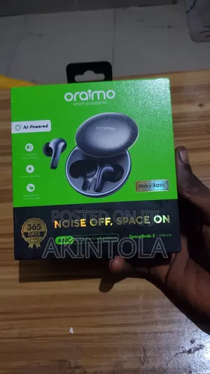 Oraimo Space Buds 2