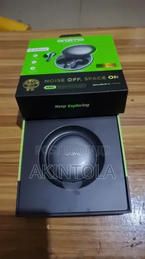 Oraimo Space Buds 2