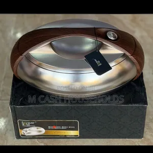 Luxury Insulated Food Warmer