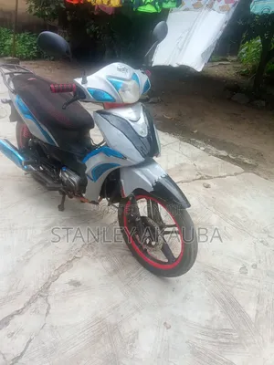 Qlink X-ranger 200 2022 Gray