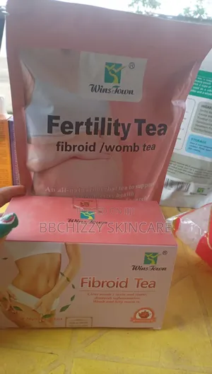 Fibroid and Fertility Tea