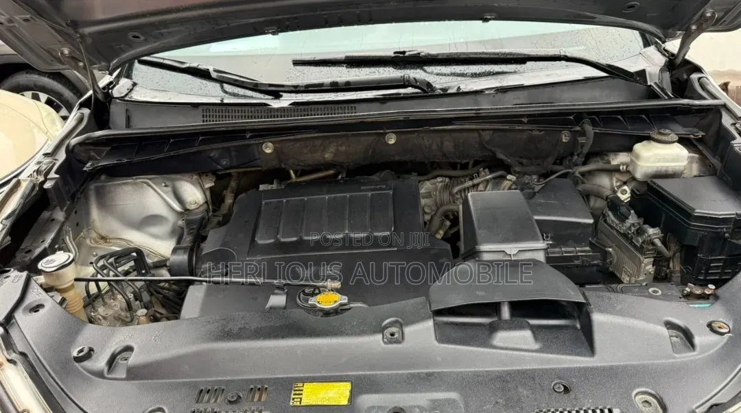 Toyota Highlander 2016 Gray