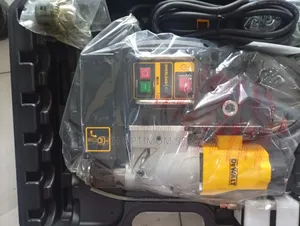 Dewalt Magnetic Drill