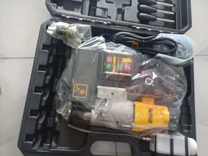 Dewalt Magnetic Drill