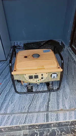 Parsun Generator