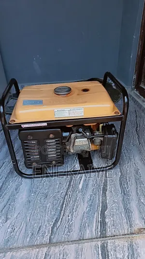 Parsun Generator