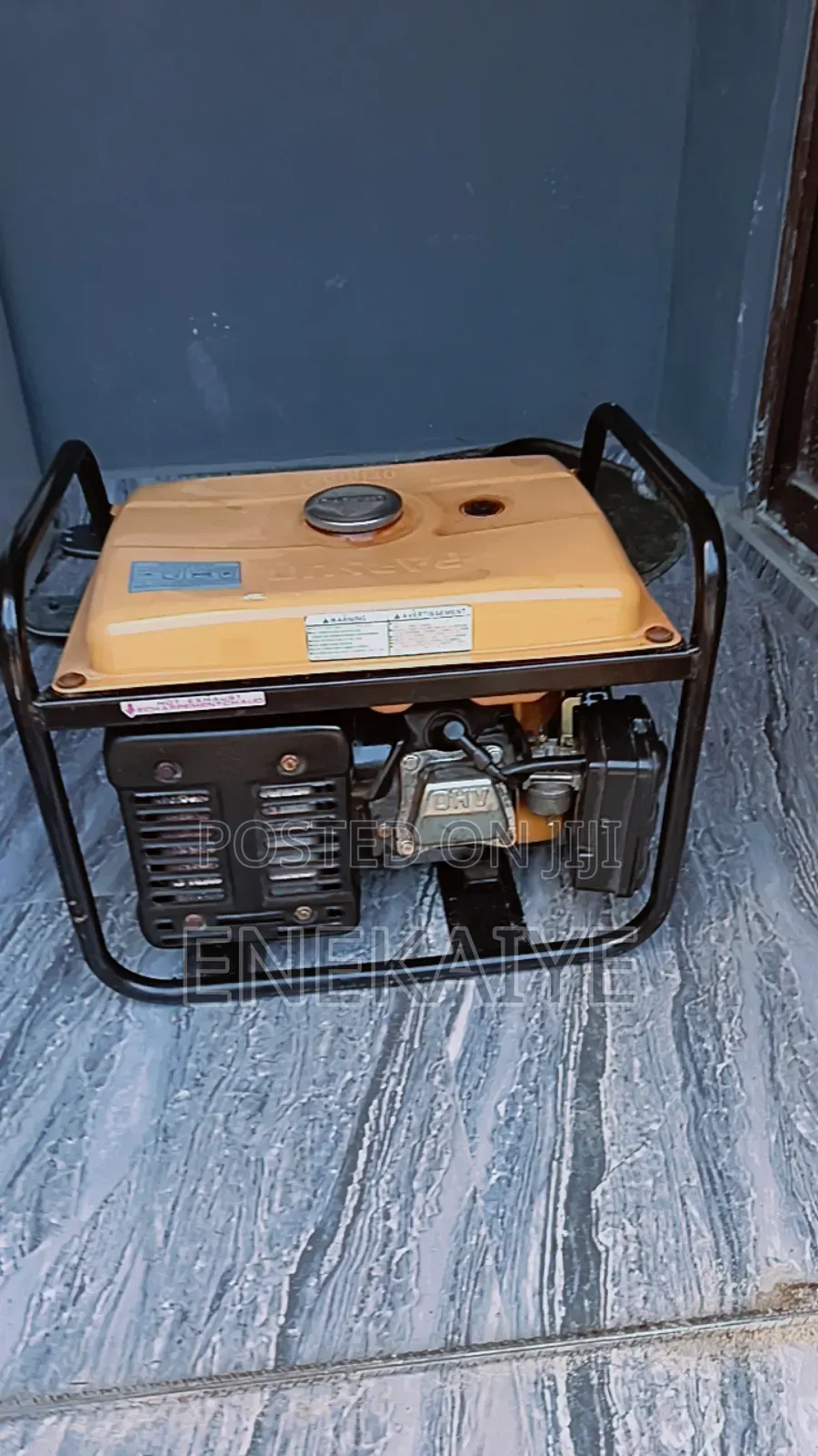 Parsun Generator