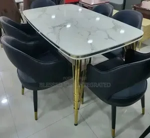 Dining Room Table Set