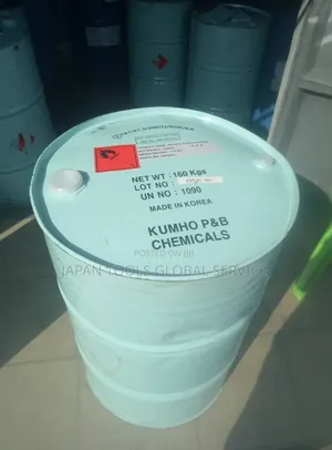 Kumho P B Chemicals (200liter)