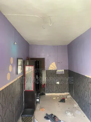 Studio Apartment in Sangotedo for rent