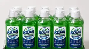 Kojan Multi-purpose Liquid Soap