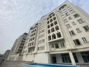 4bdrm Apartment in Kofo Abayomi for rent