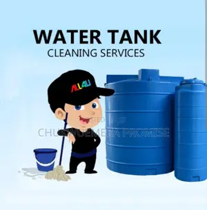 Gee_pee Tank Cleaning Services
