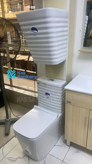 Water Closet