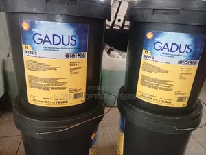 Shell Gadus S2 V220 2, a Multipurpos