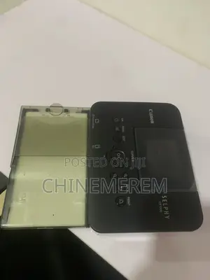 Canon Selphy Cp1000