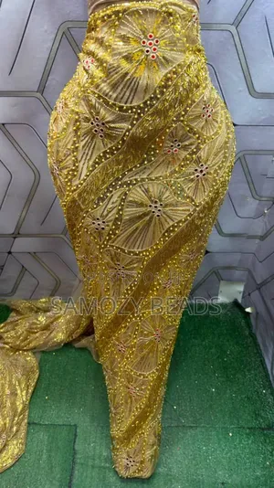 Bridal Lace