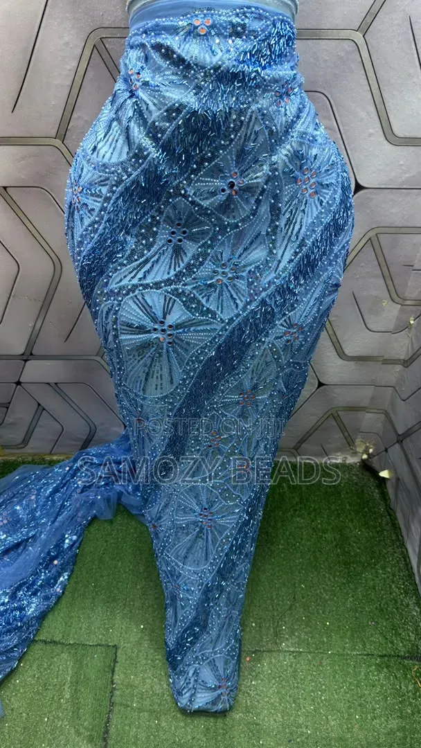 Bridal Lace