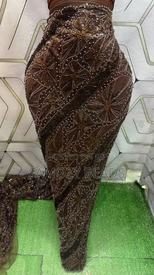 Bridal Lace