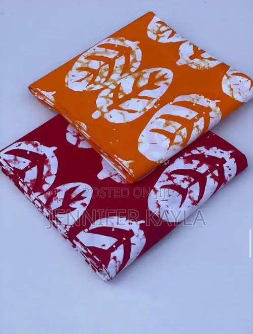 Ankara Prints