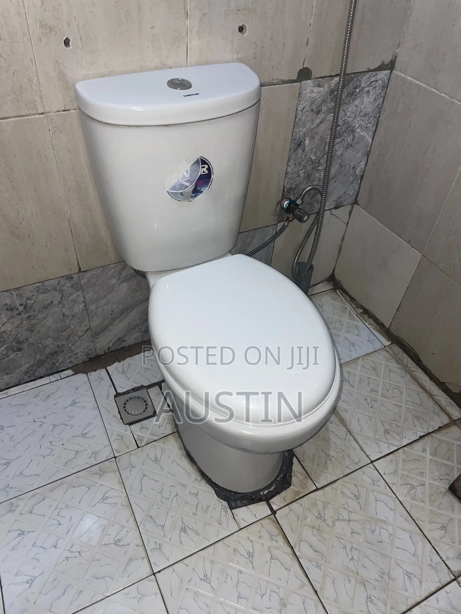 Vstar Wc Medium Size