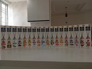 Reed Diffuser (Nedens 110ml)