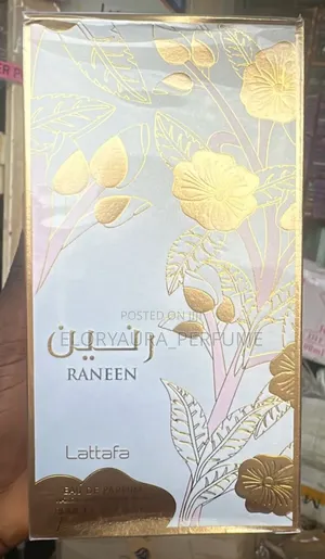 Perfume Shop