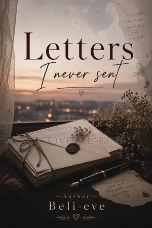 Letters I Never Sent