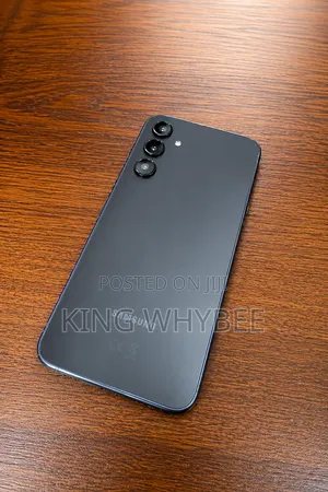New Samsung Galaxy A16 5G 128 GB Black