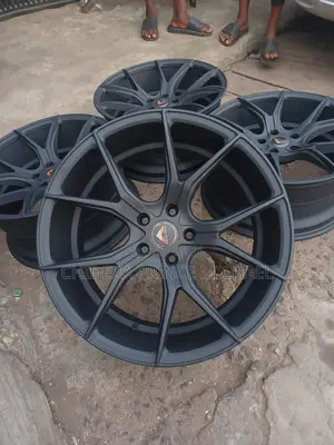 Rim for 19 Inches for All Kinds of Mercedes Benz Amg