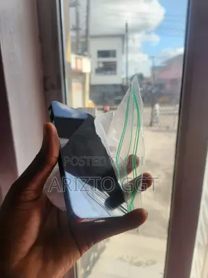 New Apple iPhone 13 Pro 128 GB Blue