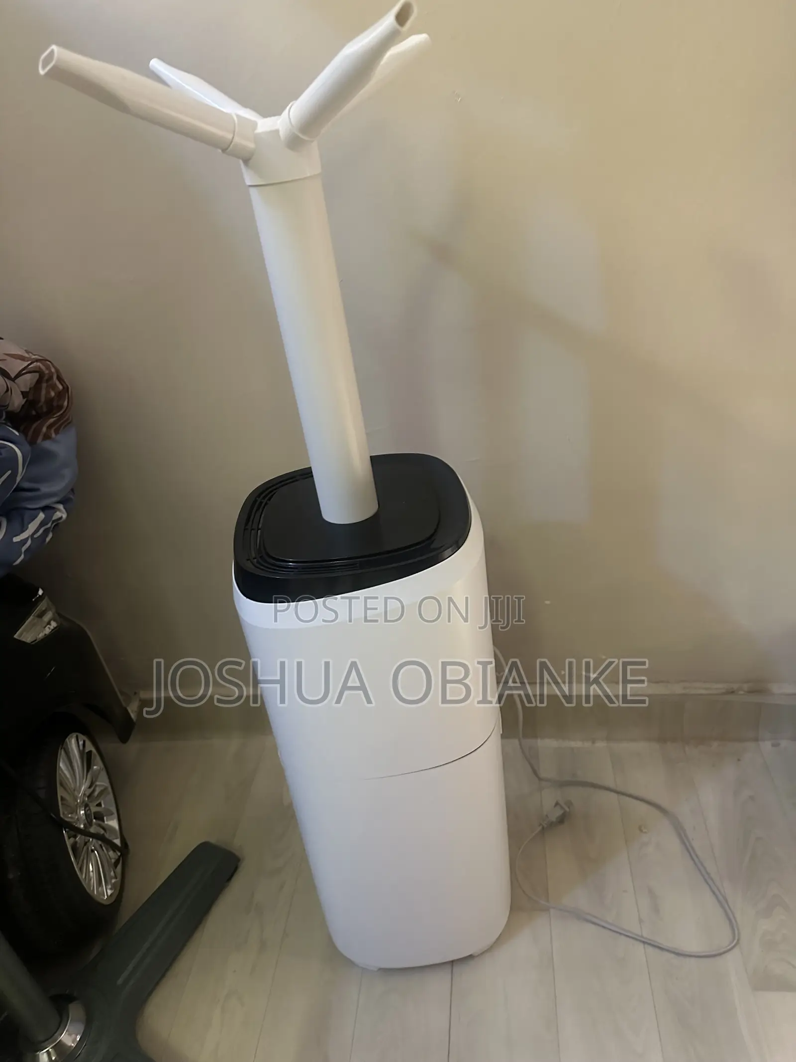 Humidifier