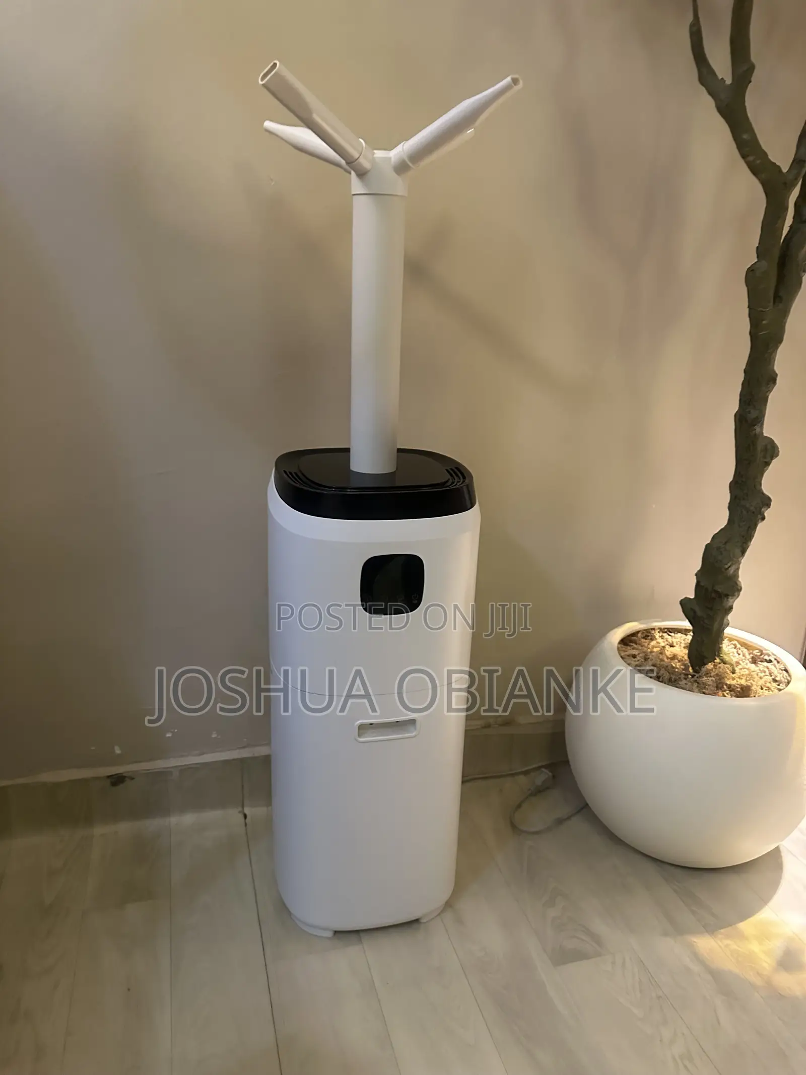 Humidifier