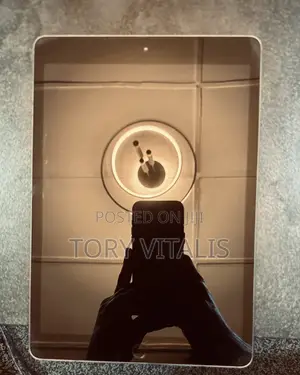 Apple iPad 10.2 (2019) 32 GB Gray