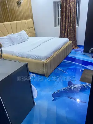 Epoxy 3d Floor