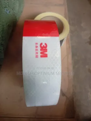 Reflective Safety Tape 3m