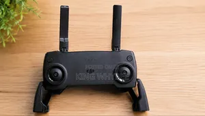 Dji Drone Controller