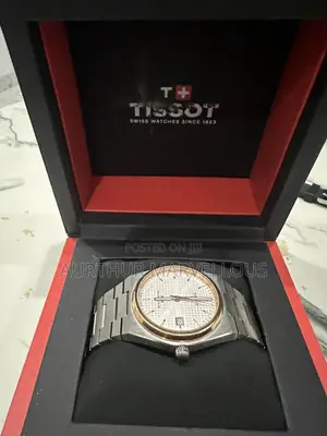 Tissot Wristwatch