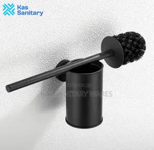 Wall Hung Toilet Brush