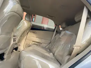 Lexus RX 2011 White