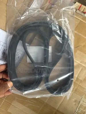 Engine Belt Range Rover V6 2015