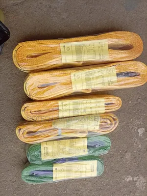 Lifting Belt 5tonx6meters