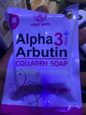 Alpha 3+ Active