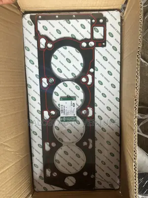 Pepper Top Gasket Range Rover V8