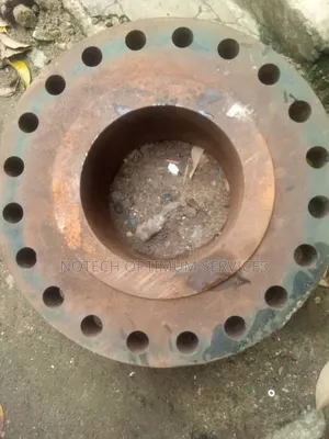 Industrial Flange